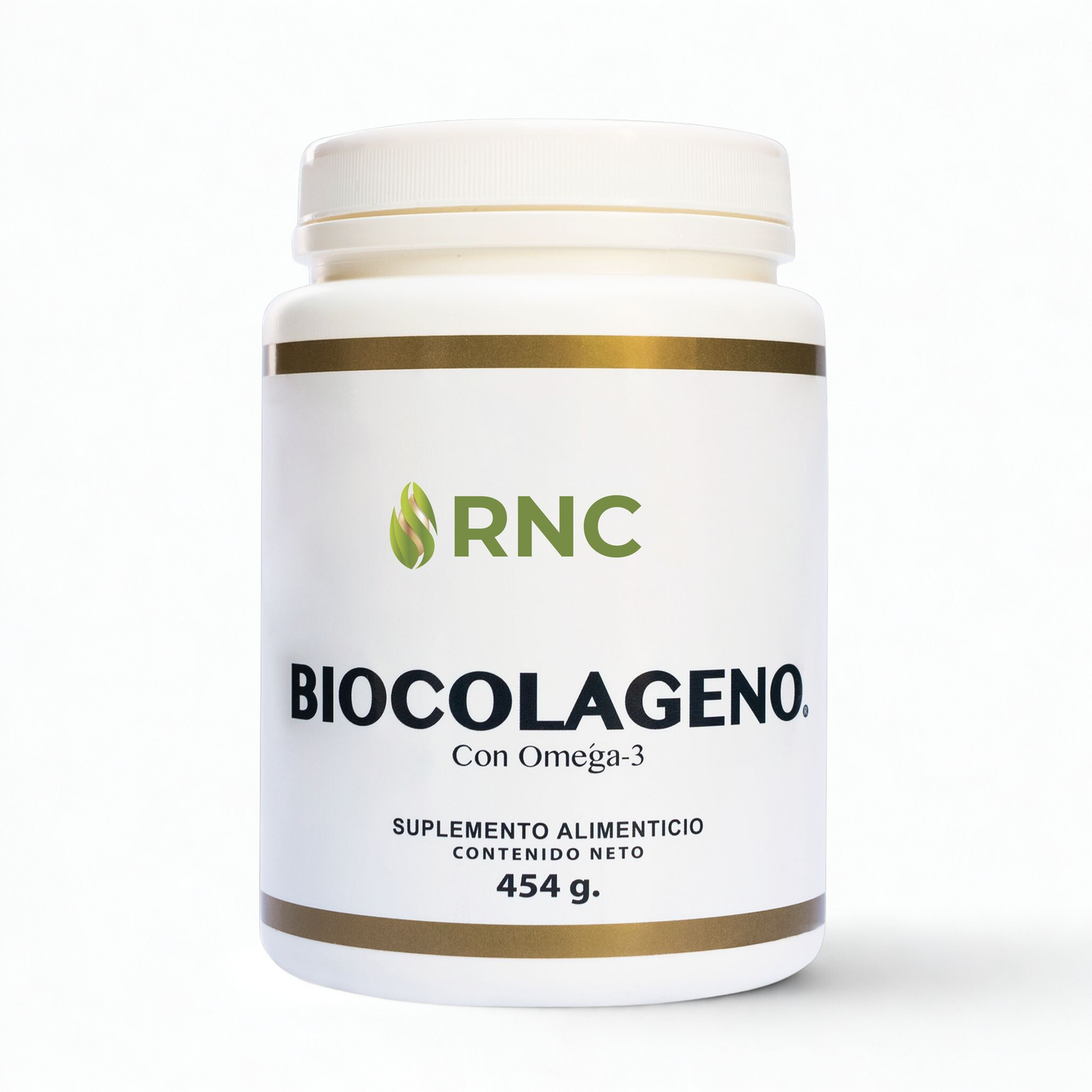 Biocolageno