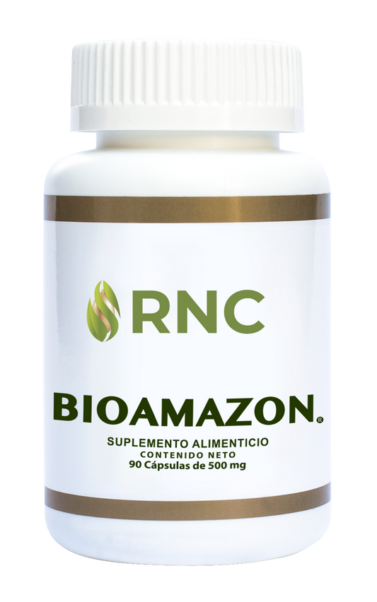 Bioamazon