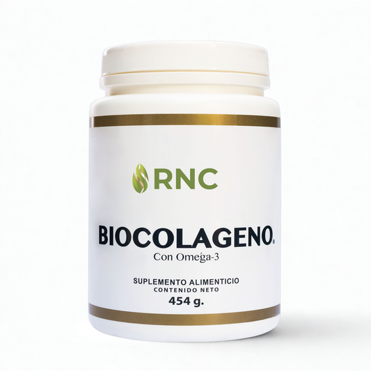 Biocolageno