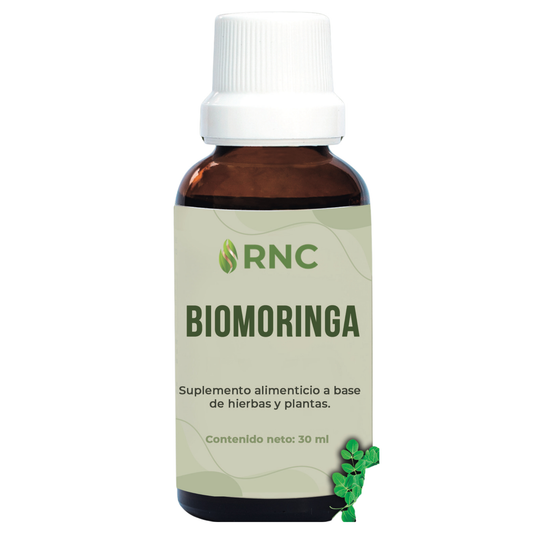 BIOMORINGA