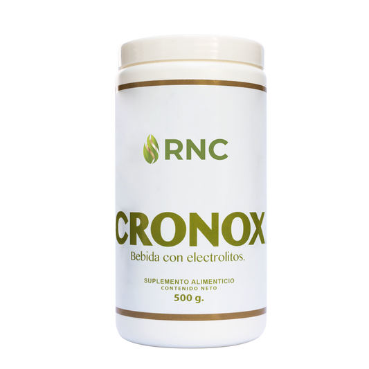 CRONOX