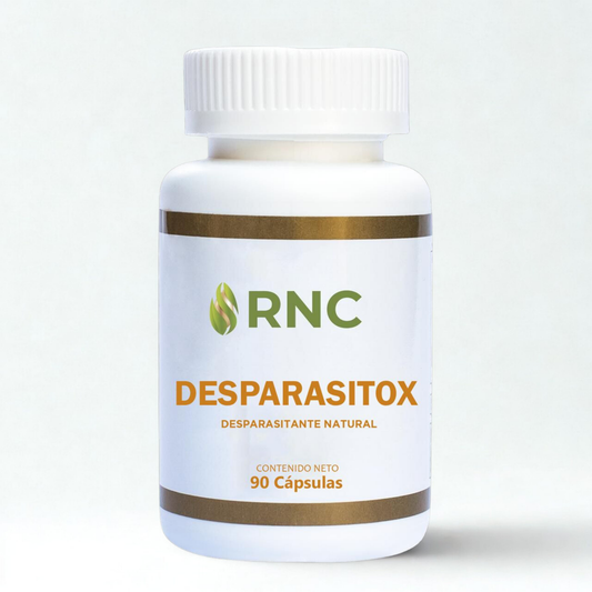 DESPARASITOX
