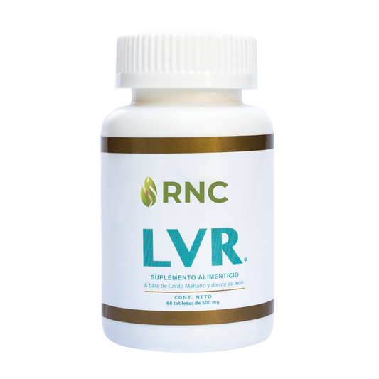 LVR