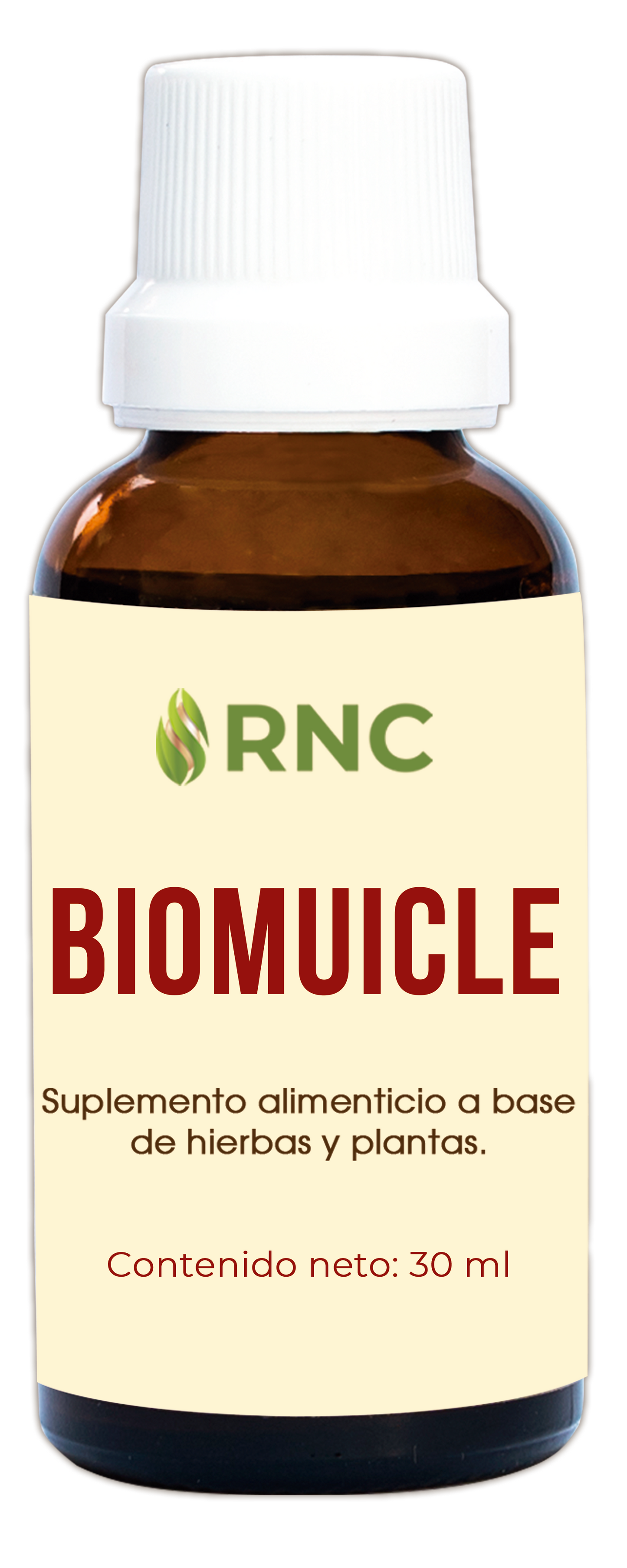 Biomuicle