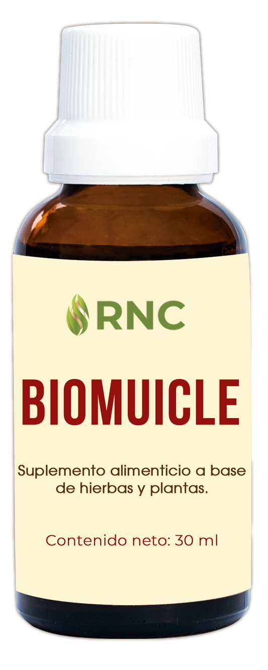 Biomuicle